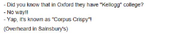 Tbh the real marvel of this conversation is the fact that the first speaker is apparently a talking dog.