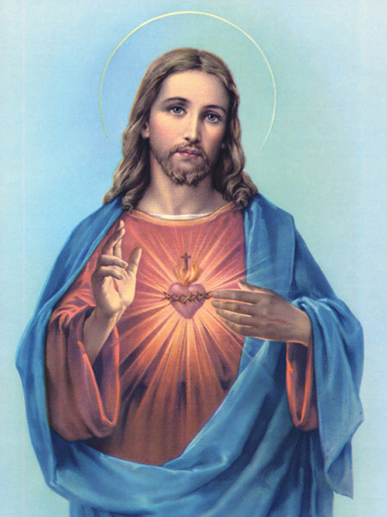 savior