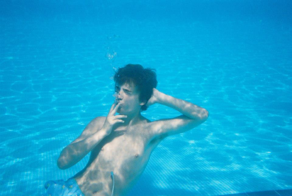 swimmingsmoke