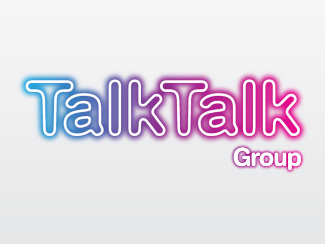 You might be TalkTalking to a hacker