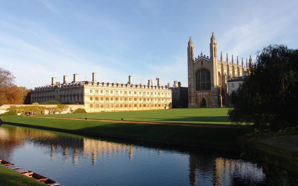 Intelligence experts SEVER Cambridge seminar ties over alleged Russian ...