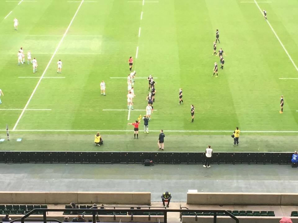 rugby