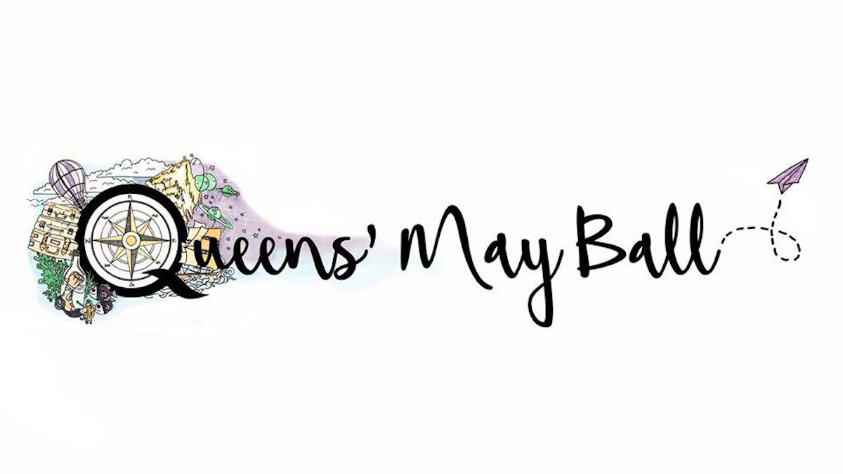 Queens' May Ball Headliner Revealed University of Cambridge