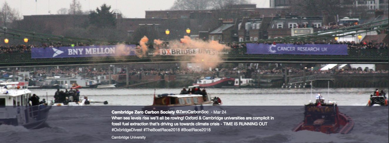 Image may contain: Person, Human, Crowd, Boat, Barge, Vehicle, Tractor, Snowplow, Bulldozer, Watercraft, Vessel, Transportation, Ship, Icebreaker