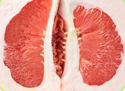 Image may contain: Produce, Pomelo, Plant, Grapefruit, Fruit, Food, Flora, Citrus Fruit