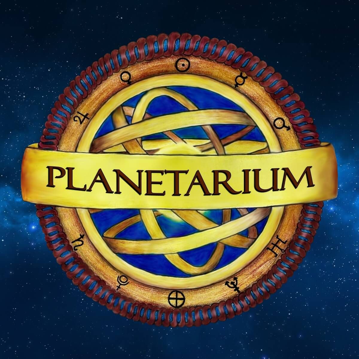 Image may contain: Trademark, Logo, Emblem, Badge