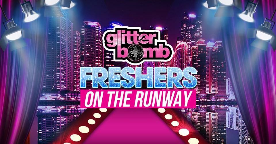 The Poetics of Glitterbomb University of Cambridge