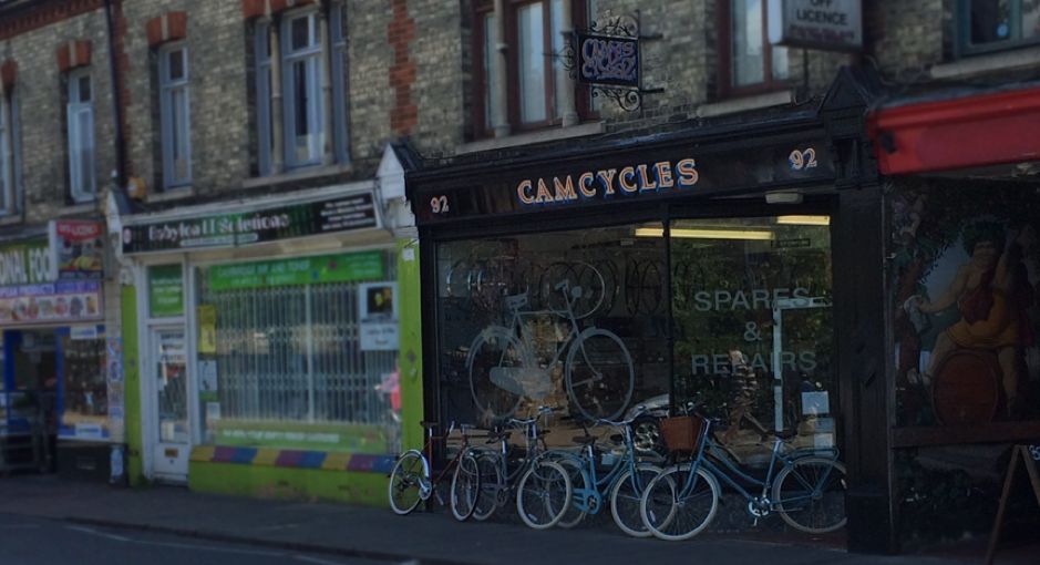 Image may contain: Wheel, Machine, Transportation, Vehicle, Bike, Bicycle