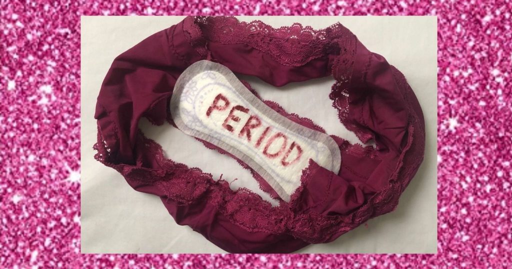 Image may contain: Bra, Diaper, Underwear, Lingerie, Clothing, Apparel