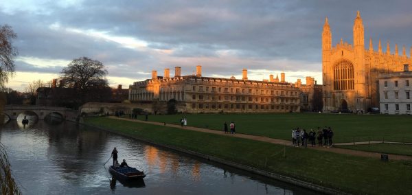 Image may contain: Canal, Boat, Vehicle, Transportation, Fort, Outdoors, Water, Castle, Building, Architecture, Person, Human