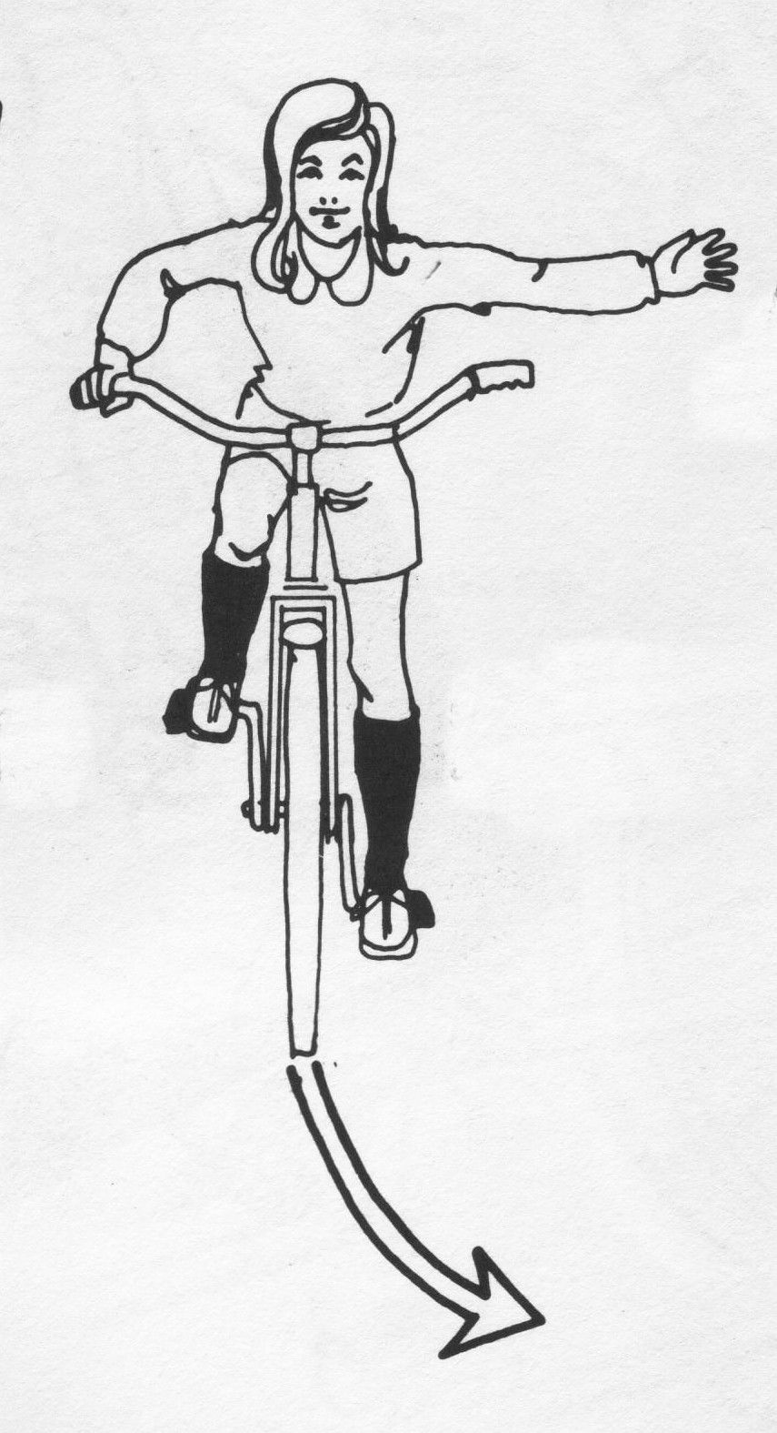 Image may contain: Building, Drawing, Art, Bicycle, Vehicle, Bike, Transportation, Human, Person
