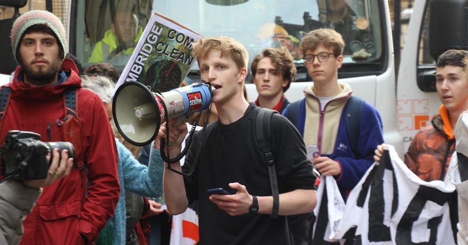 Image may contain: Text, Poster, Flyer, Brochure, Paper, Advertisement, Crowd, Person, Human