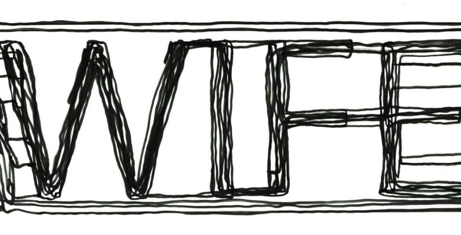 Image may contain: Alphabet, Text