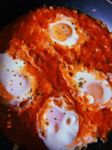 Shakshuka