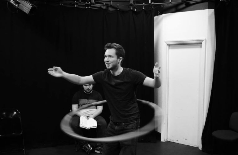 Review Circle Mirror Transformation University of Cambridge