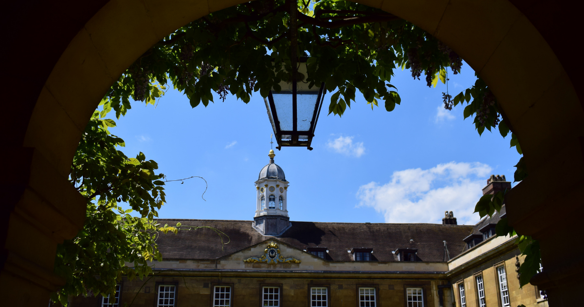 Cambridge reduces Masters application fees, scraps doctoral applications fees - Vimarsana News