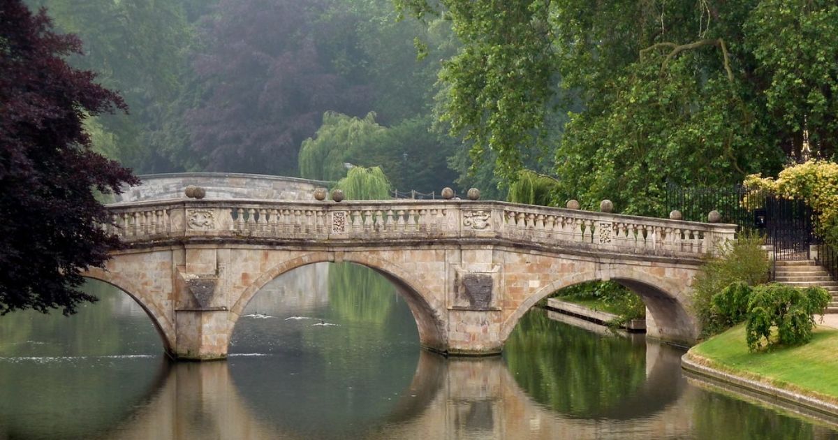 Whats On: May Week Edition - University of Cambridge