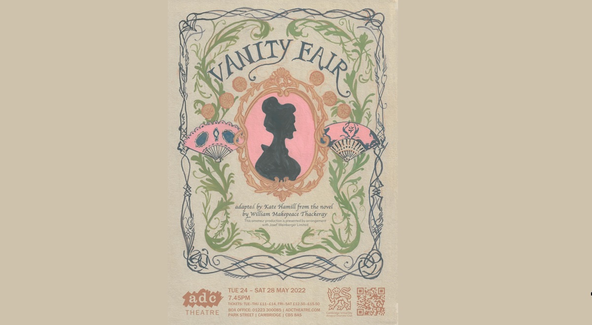 Review Vanity Fair University of Cambridge