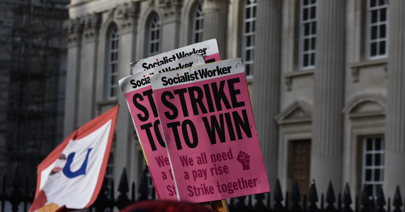 Cambridge UCU strikes: A timeline of day one - Vimarsana News