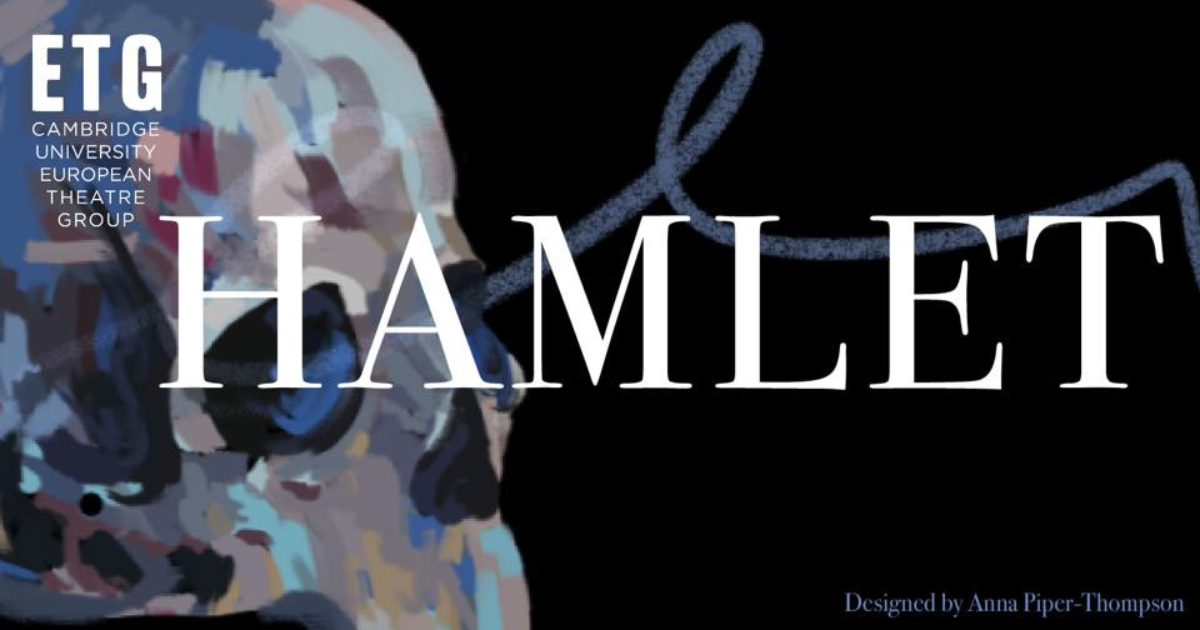 Review ETG 2022 Hamlet University of Cambridge