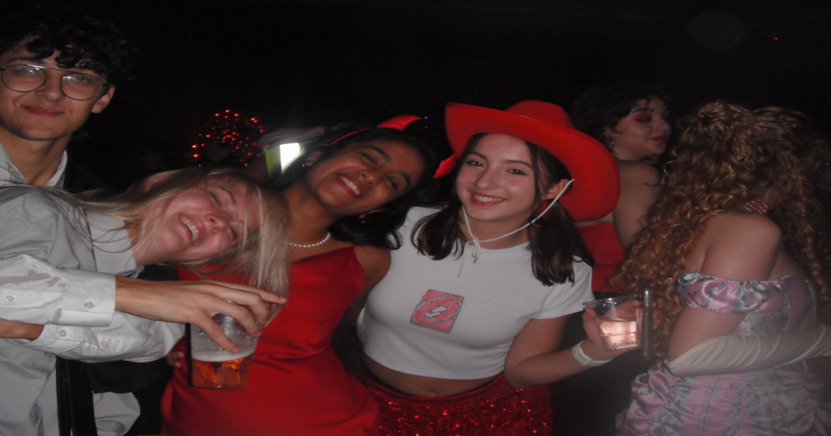 Halloween outfits based on your Cambridge Uni archetype University of