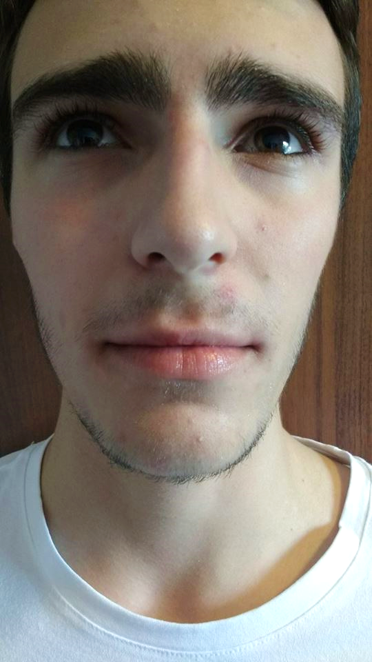 lips