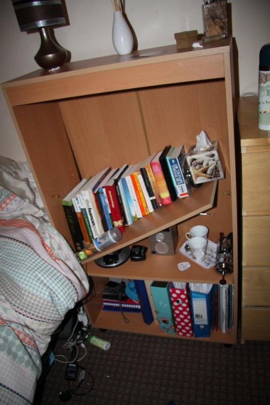 Got to pick a pocket or two?