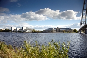 Stockton - will stay the same.