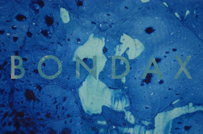Student made visuals will feature alongside BONDAX at NOVA tonight.
