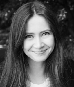 PR and Advertising: Vilde Lien