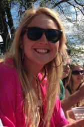Vice President: Hattie Griffith