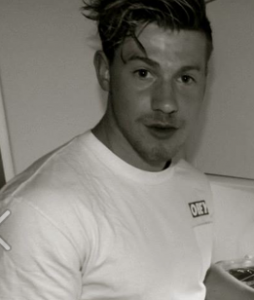 Sponsorship: Knick Welsh