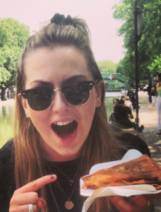 Creative Director: Lucy Lovett