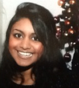 Events: Jasmine Rahman