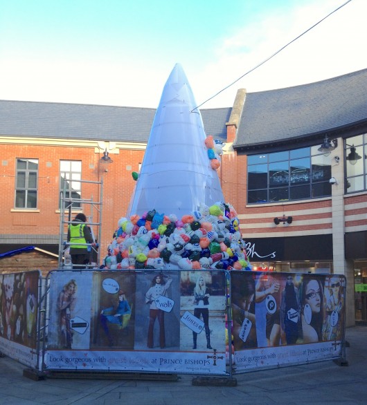 BHS tree