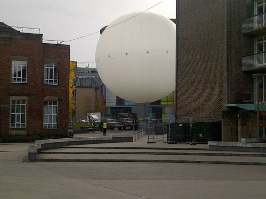 Science site
