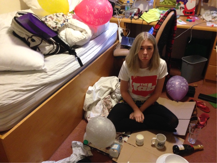 What does your room say about you?