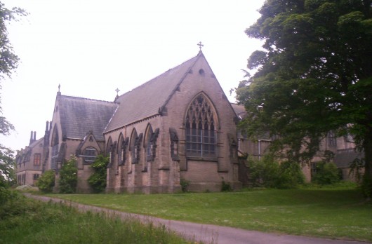 Ushaw_college