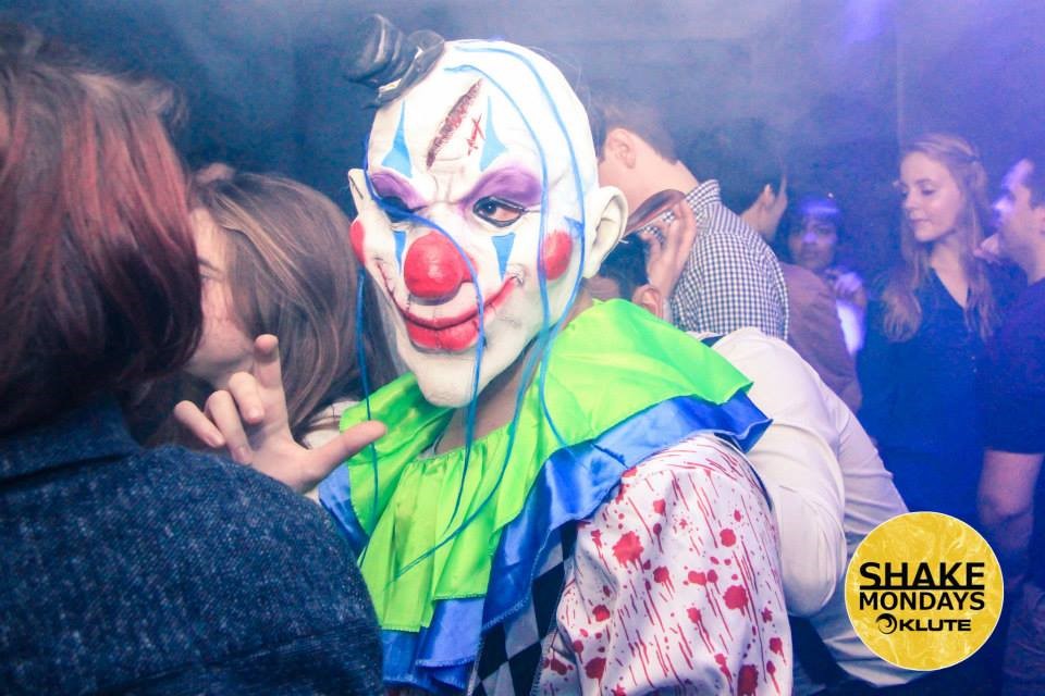 Durham Dress Code Clubs