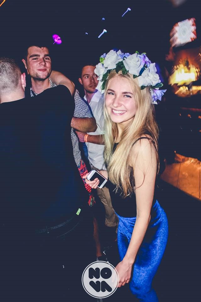 Durham Dress Code Clubs