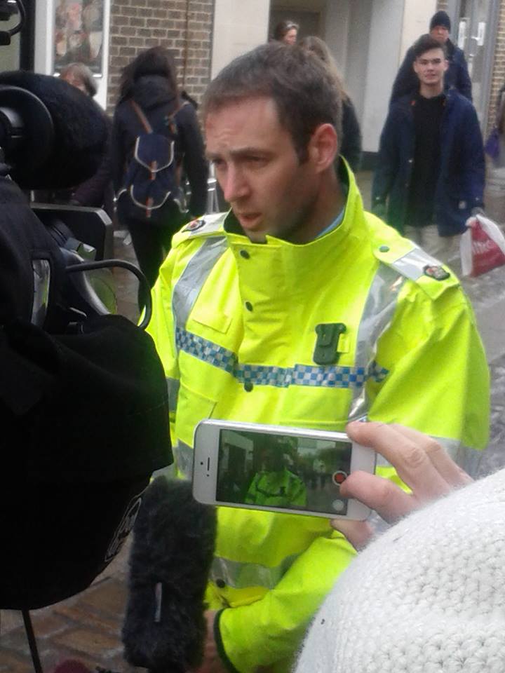 Credit: Durham Constabulary