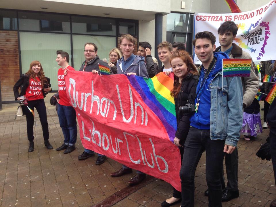 Labour Club
