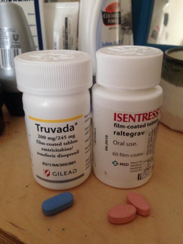 HIV is now a treatable disease