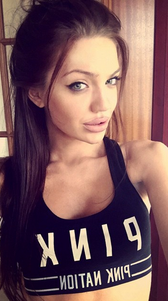 Angelina?