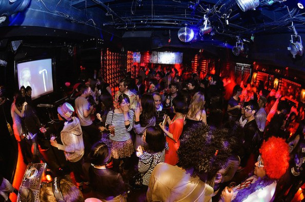 Freps were reminded sexual harassment doesn't just happen in clubs