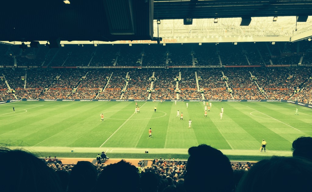 The match was well close last night