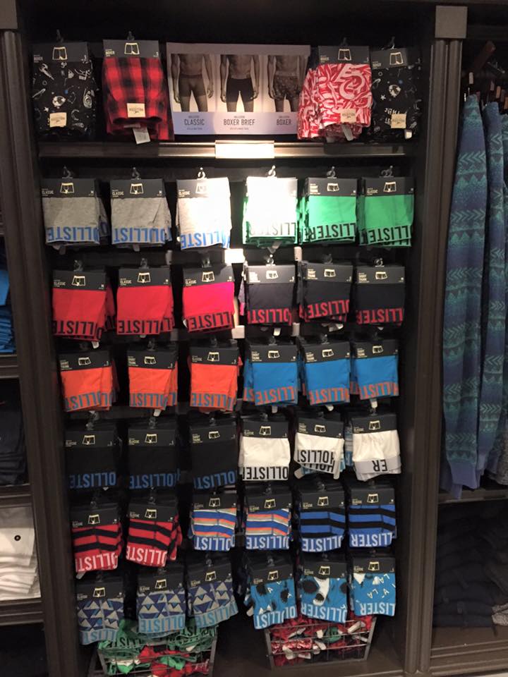boxer wall