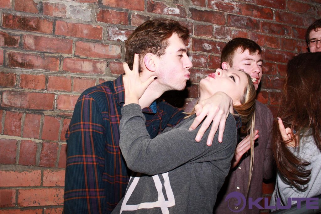 Admit it, you wish you were them