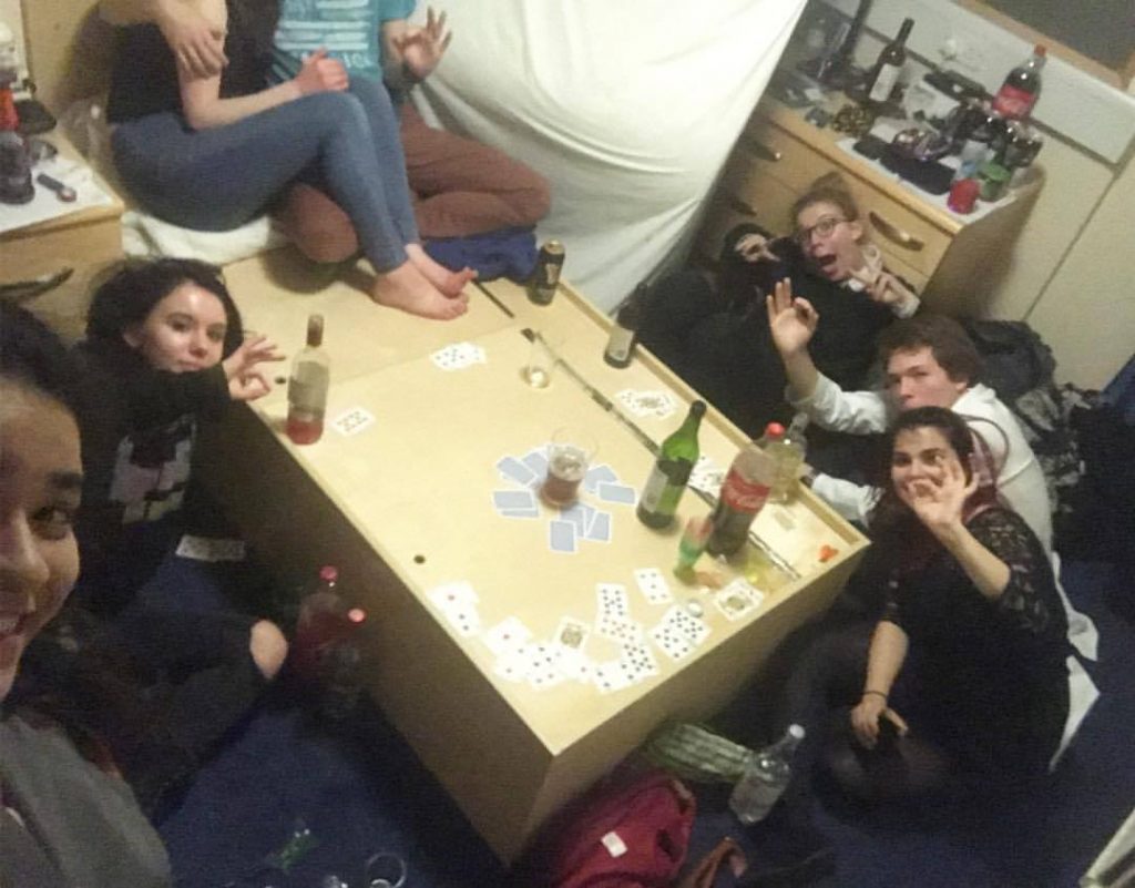 Normal normal normal