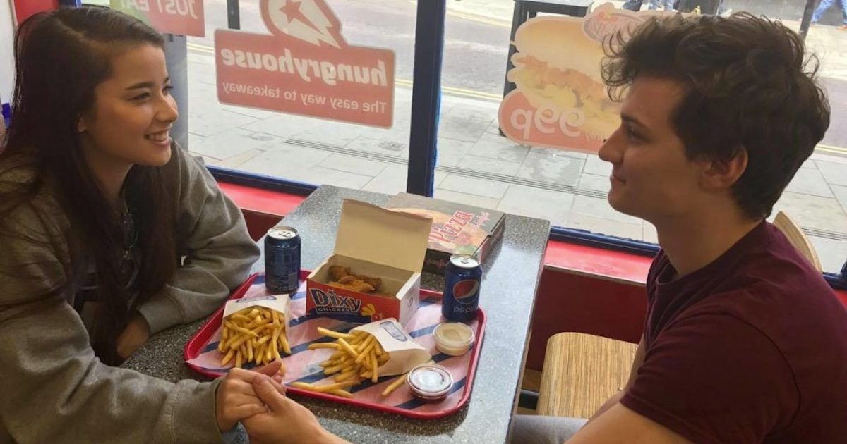 Where to take your date in Durham